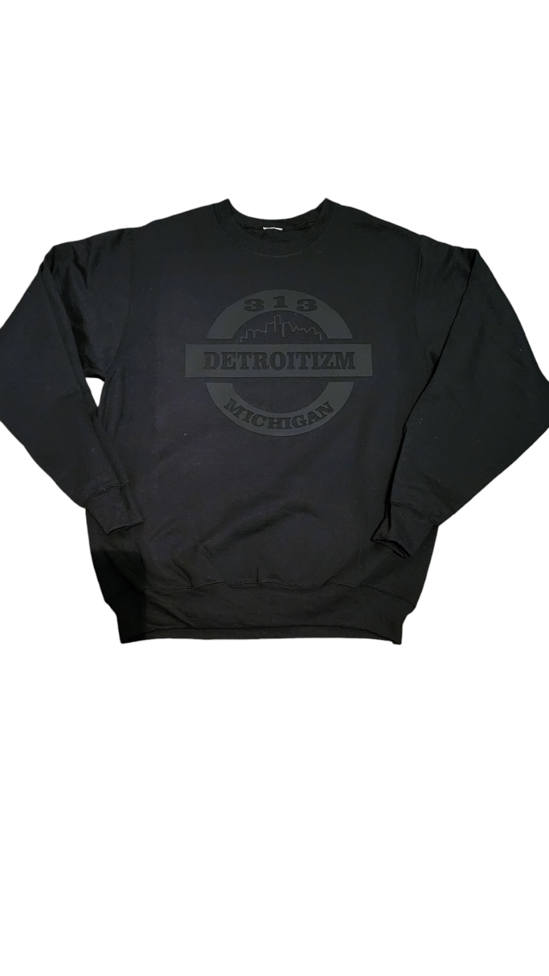 Detroitizm Blackout Classic