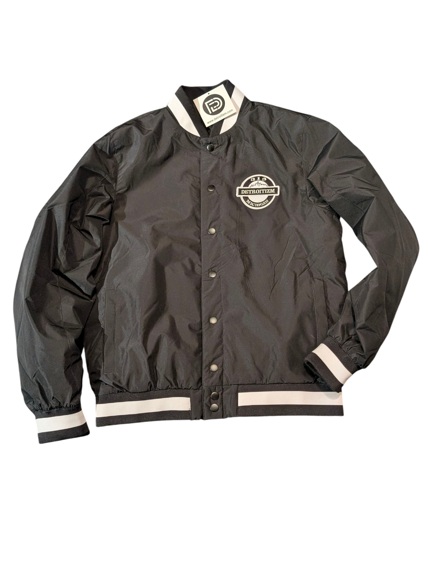 Detroitizm Classic Varsity