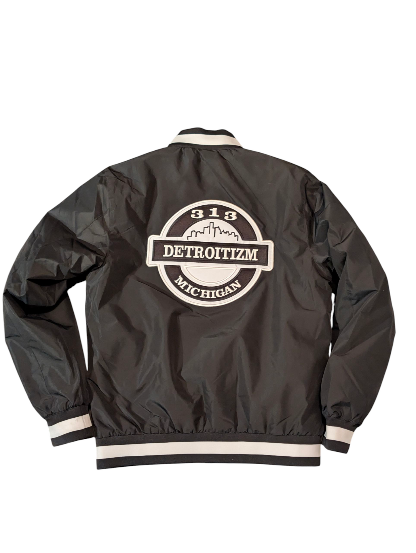 Detroitizm Classic Varsity